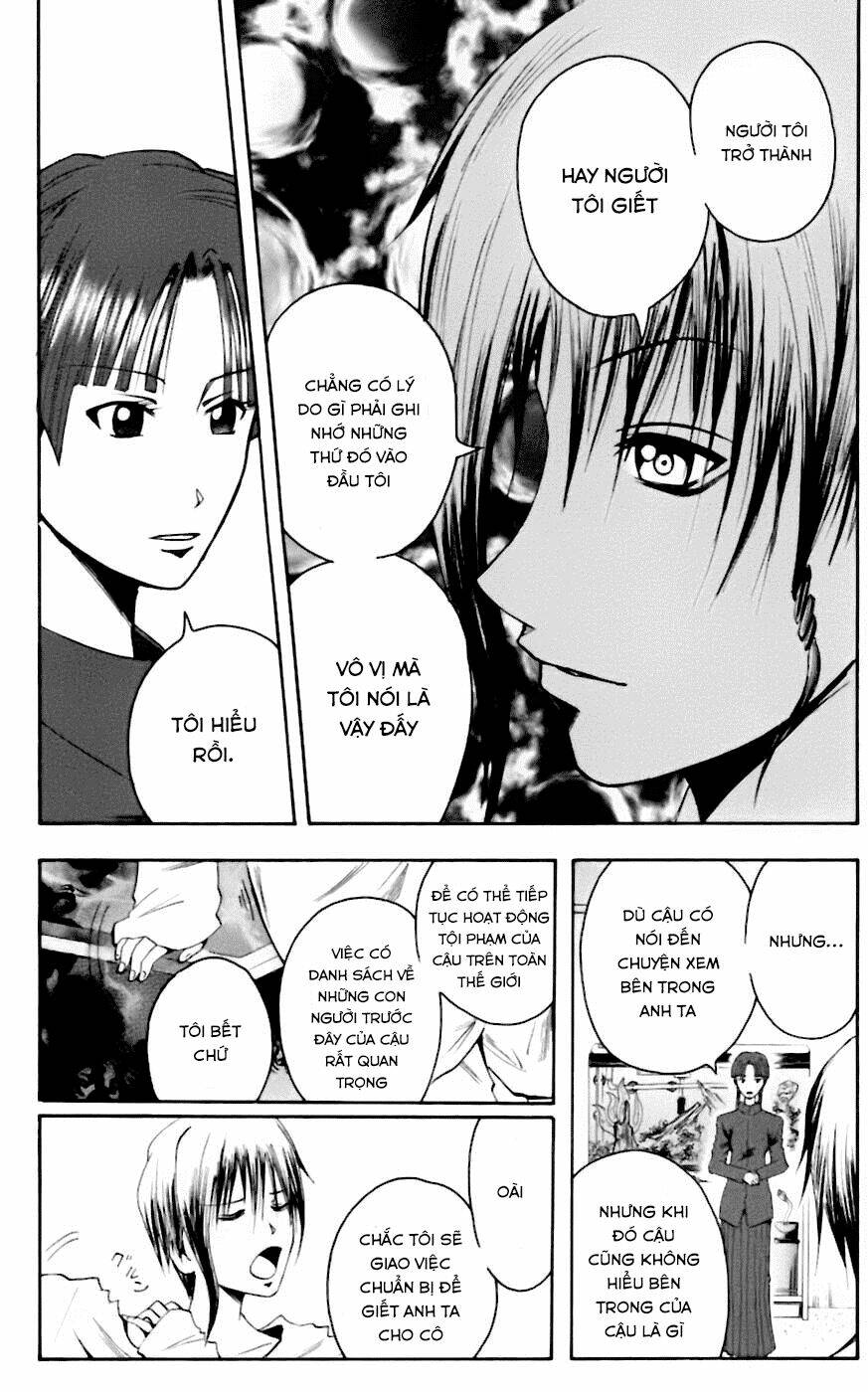 majin tantei nougami neuro chapter 30 4