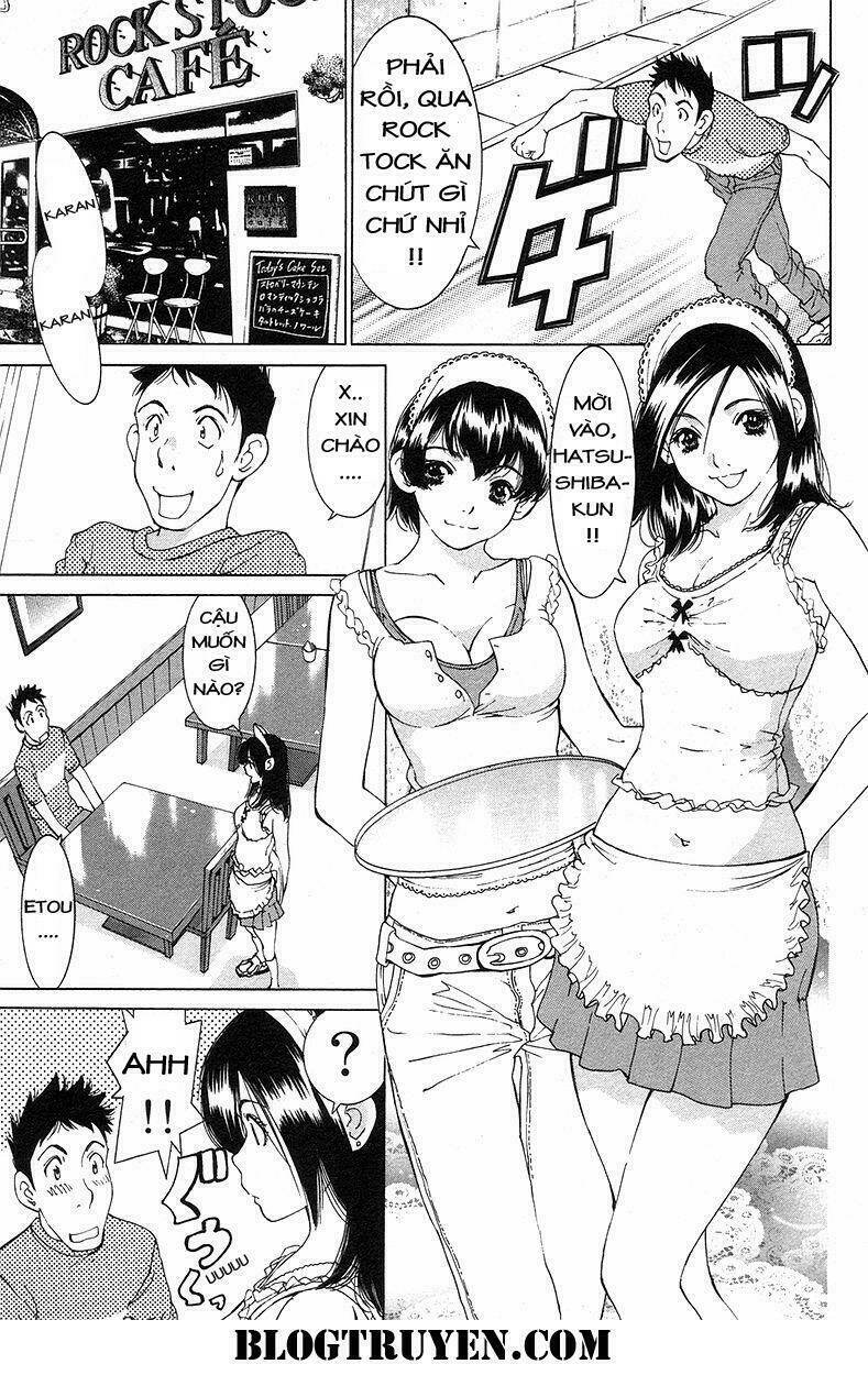 gacha gacha - secret chapter 24 7