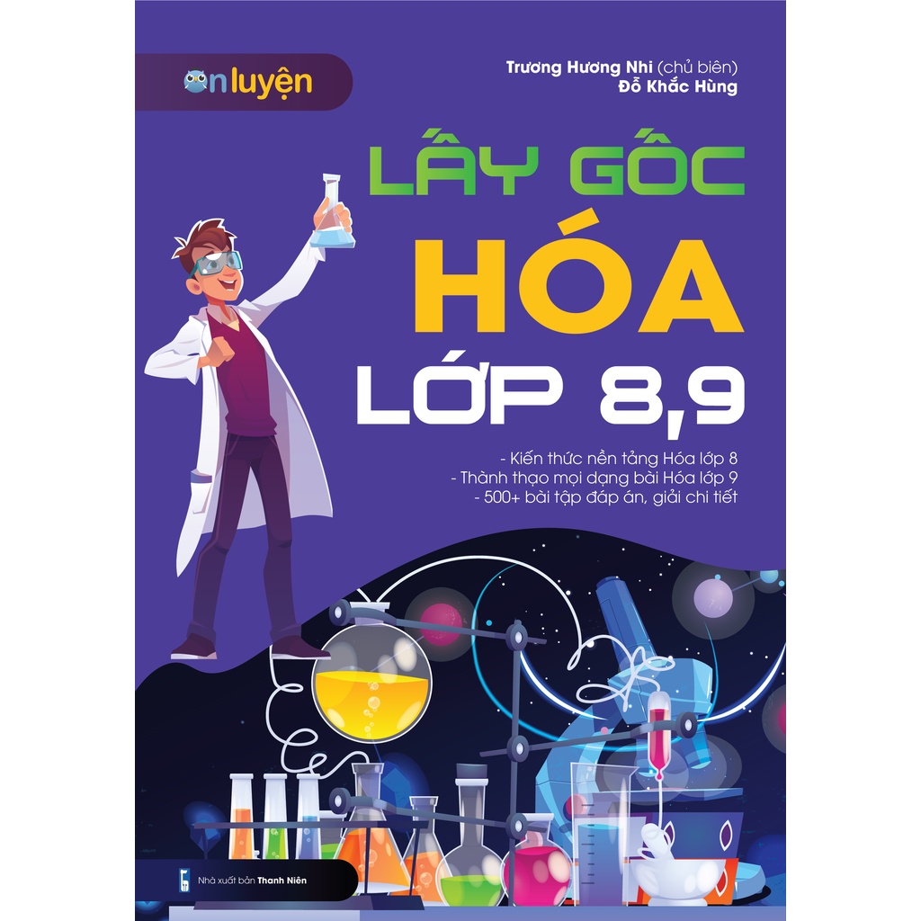 Combo 6 cuốn sách lớp 9, ôn thi vào 10 dành cho 2k8