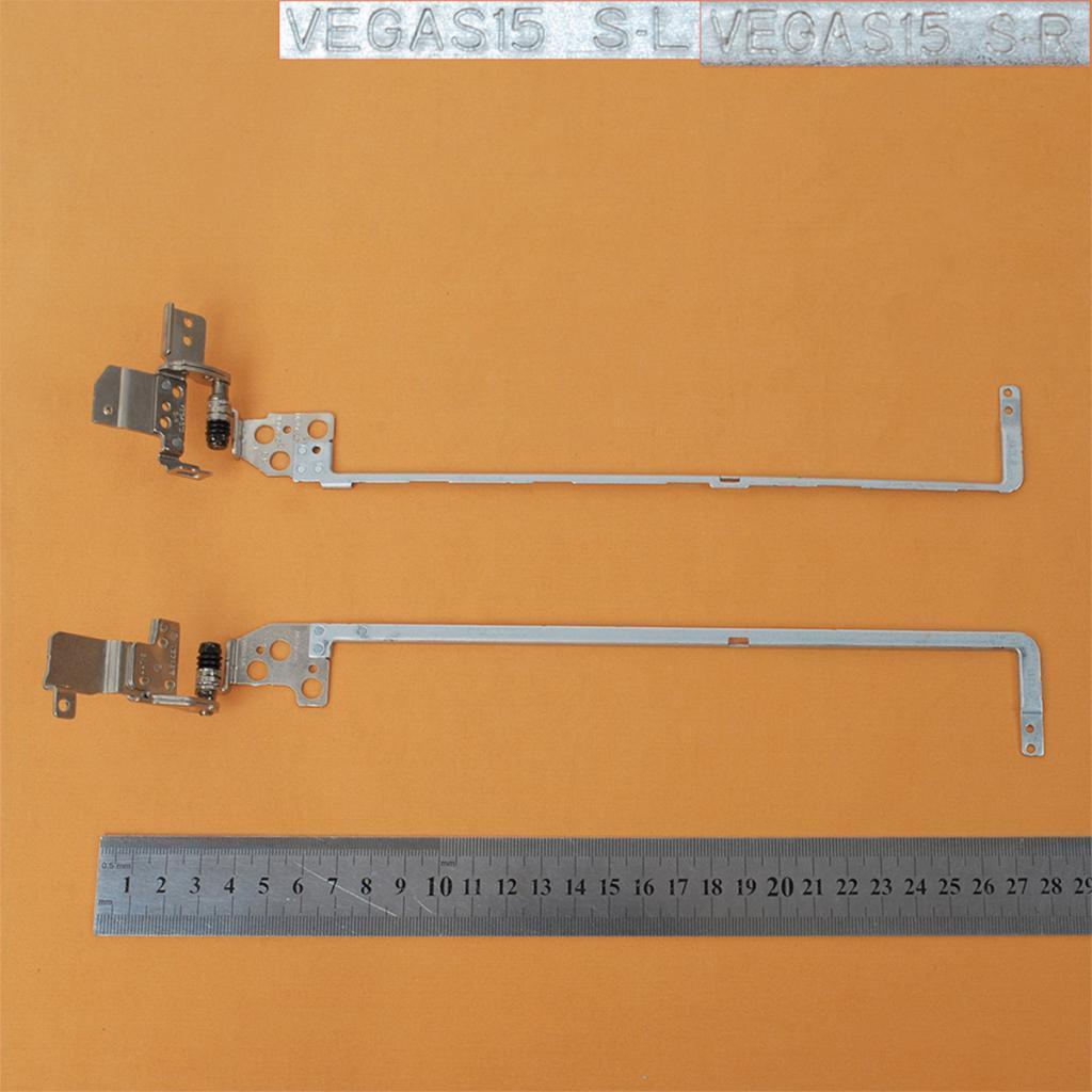 New LCD Screen Hinges for DELL  15 3551 3552 3558 3559 series Laptop