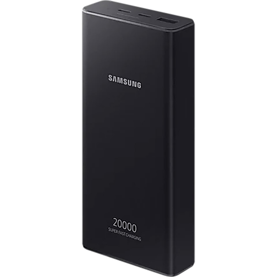 Pin Sạc dự phòng Samsung 20.000mAh - 25W (EB-P5300XJEGWW)- Hàng chính hãng