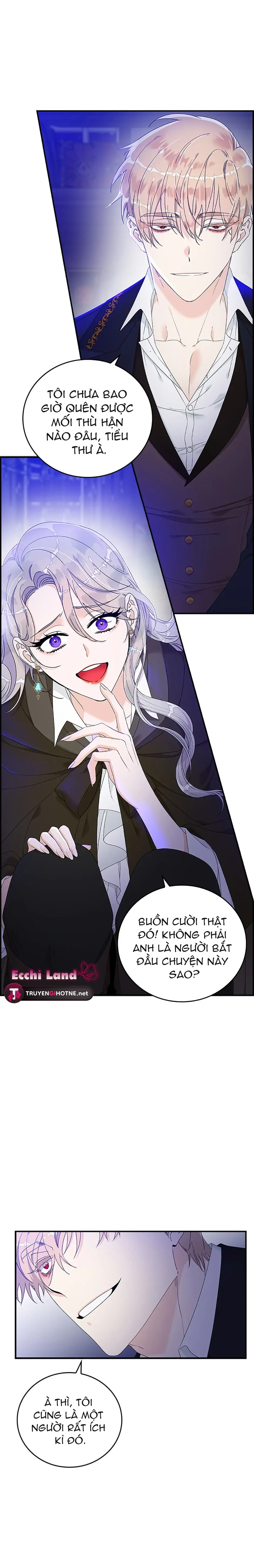 syrinx - trị liệu sư của kẻ phản diện chapter 5.2 11