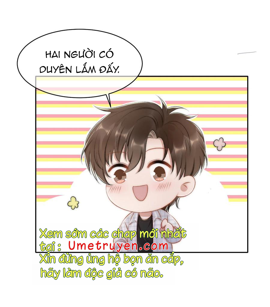 ta sinh con cho tổng tài chapter 21 4