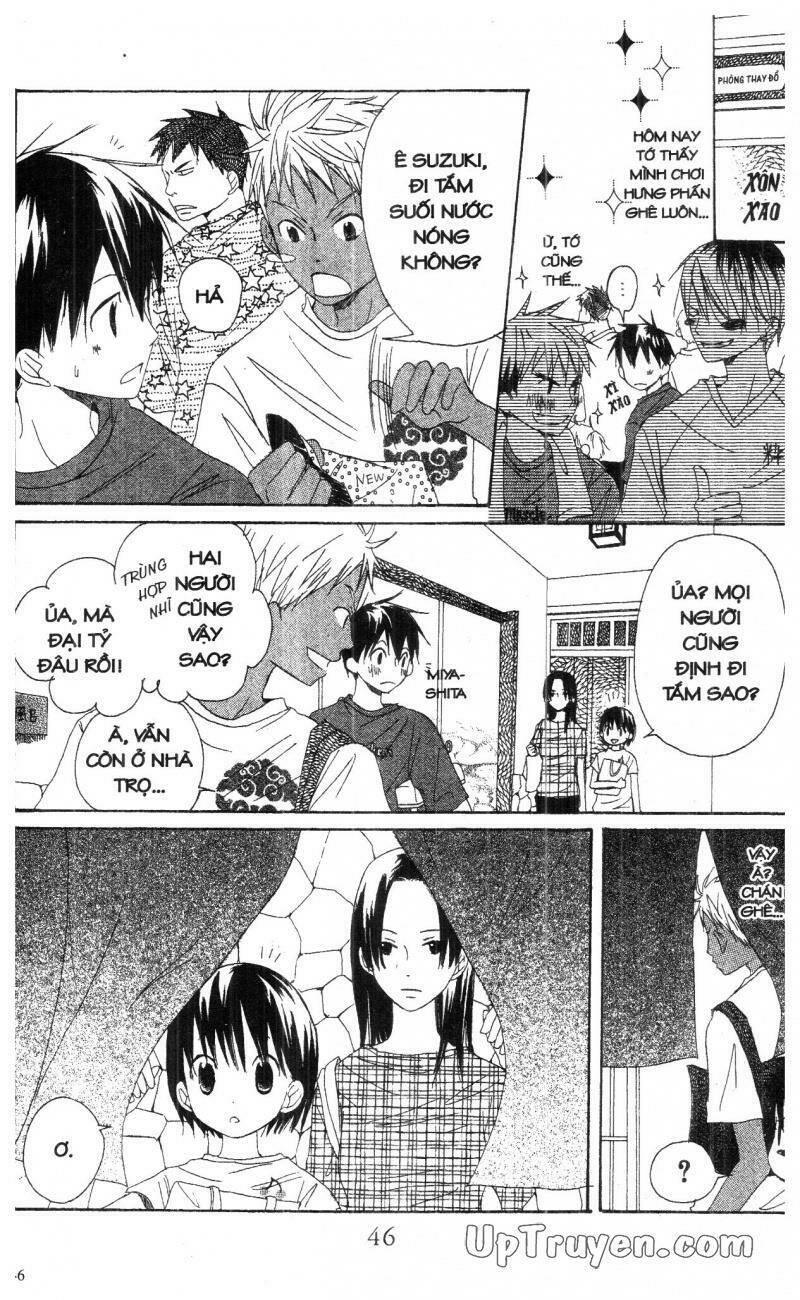 oniichan to issyo chapter 5 46