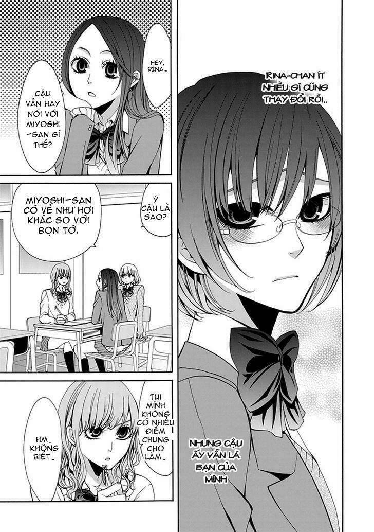 bloody junkie chapter 4 25