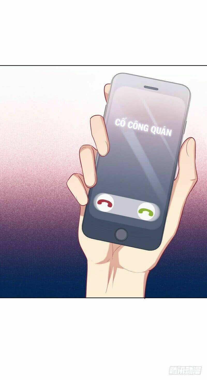 ngạo kiều tổng tài sủng điềm thê chapter 24 33