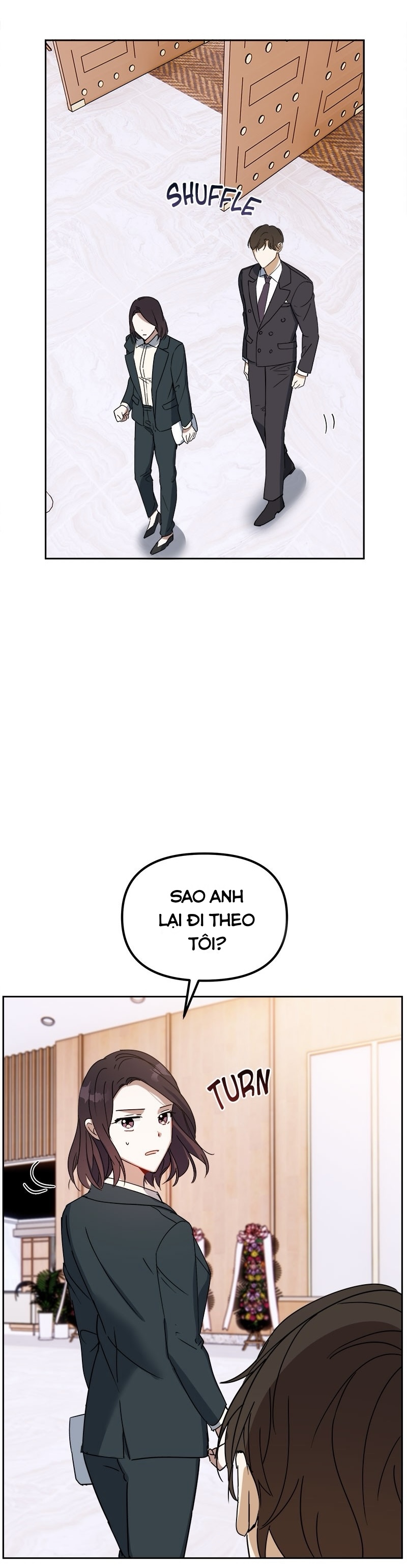 bản cam kết hôn nhân chapter 21 32