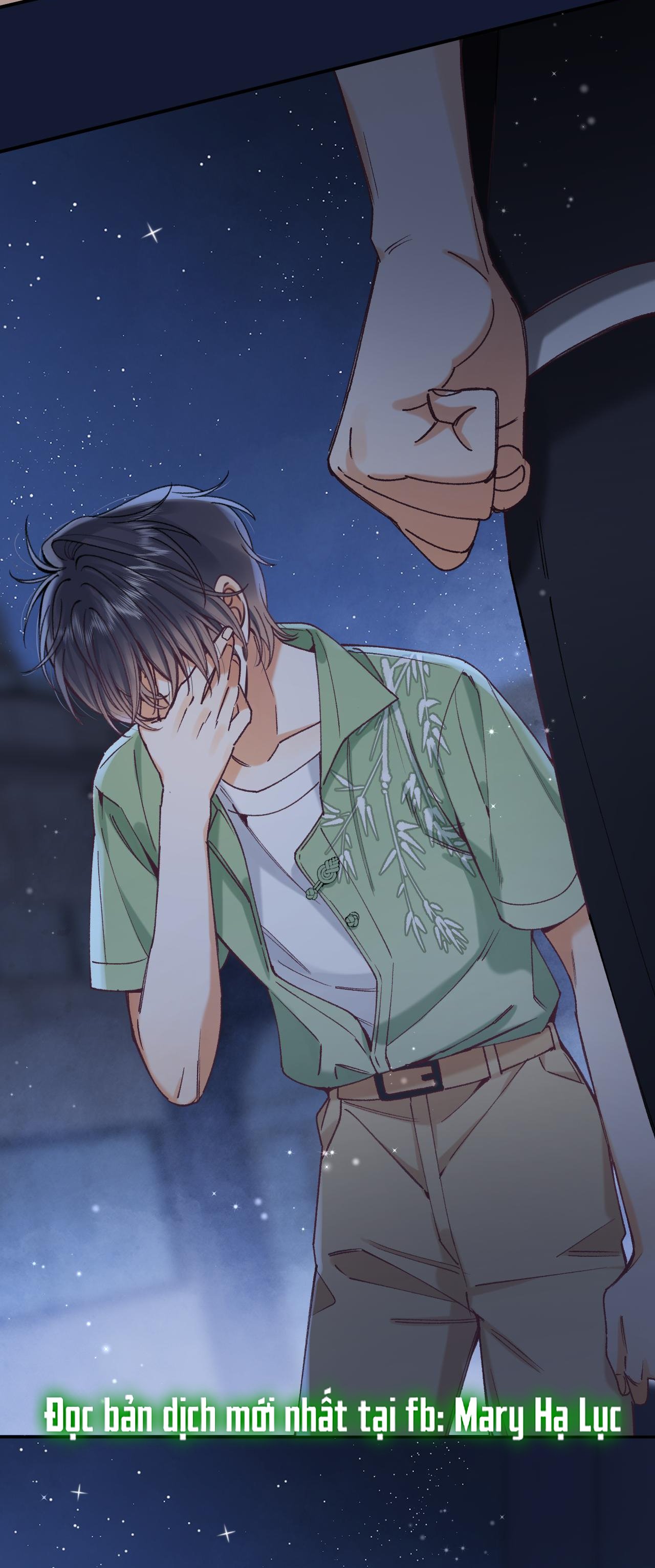 vụng trộm không thể giấu - mối tình thầm kín chapter 110.2 4