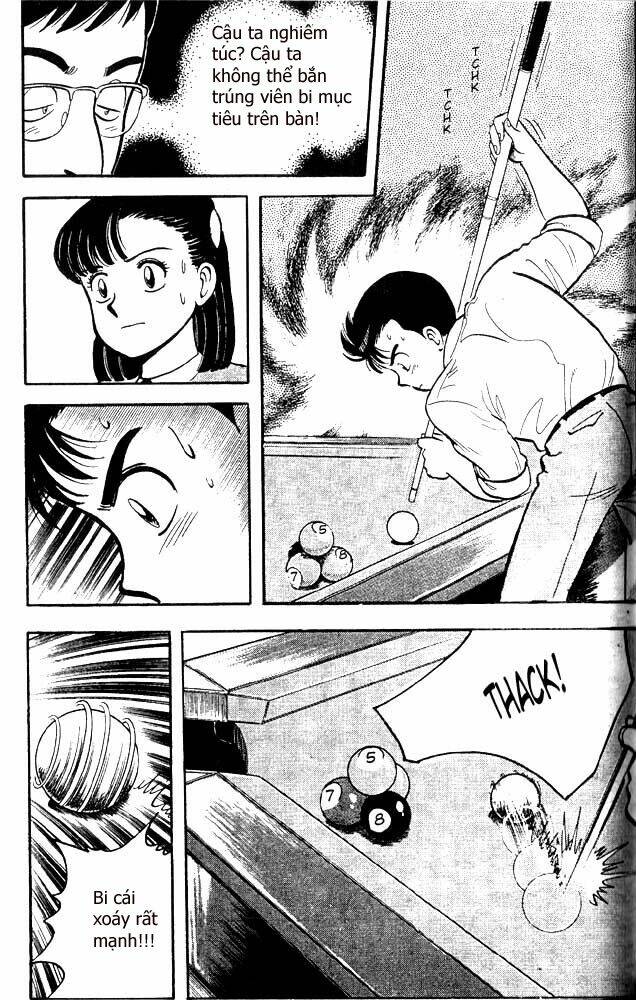 break shot chapter 4 6