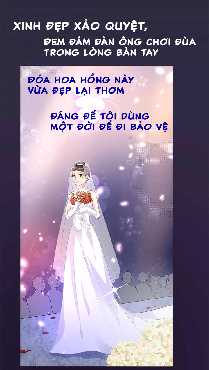 trò chơi trộm cắp trái tim chapter 0 2