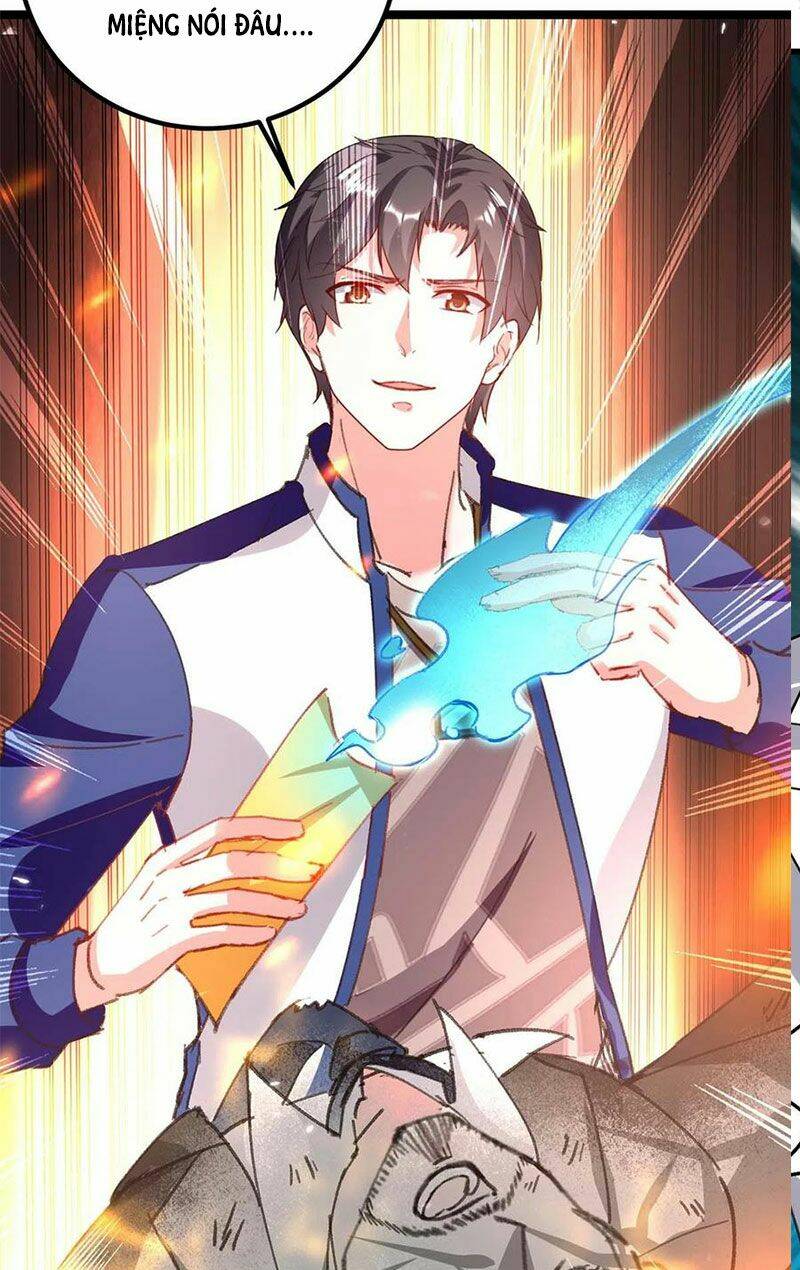 trọng sinh khí thiếu quy lai chapter 173 13