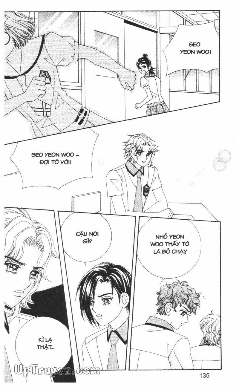 chỉ mình anh chapter 7 136