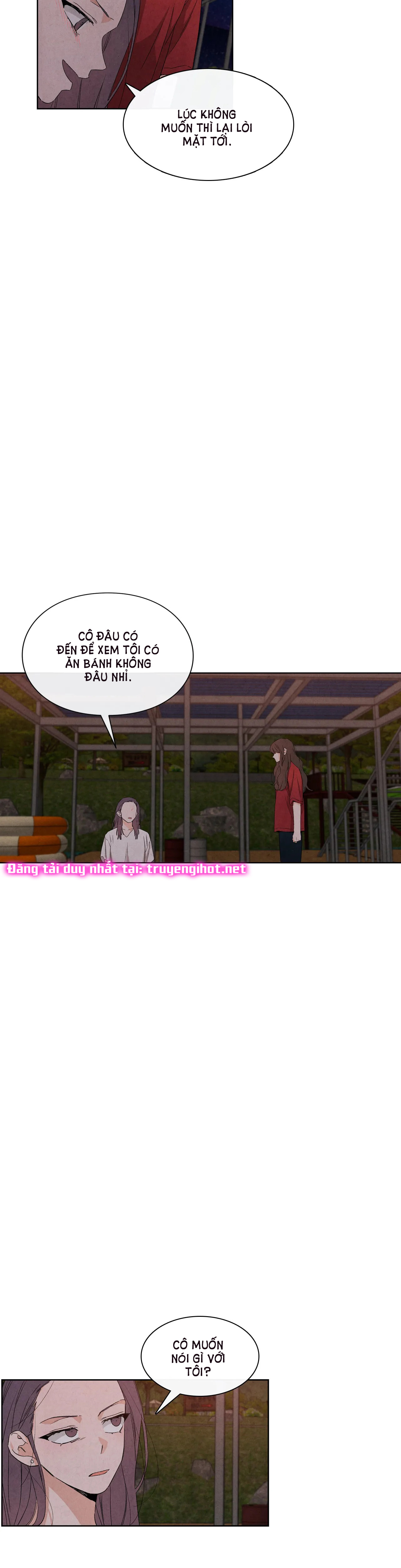 1 cộng 1 bằng.... chapter 50 7