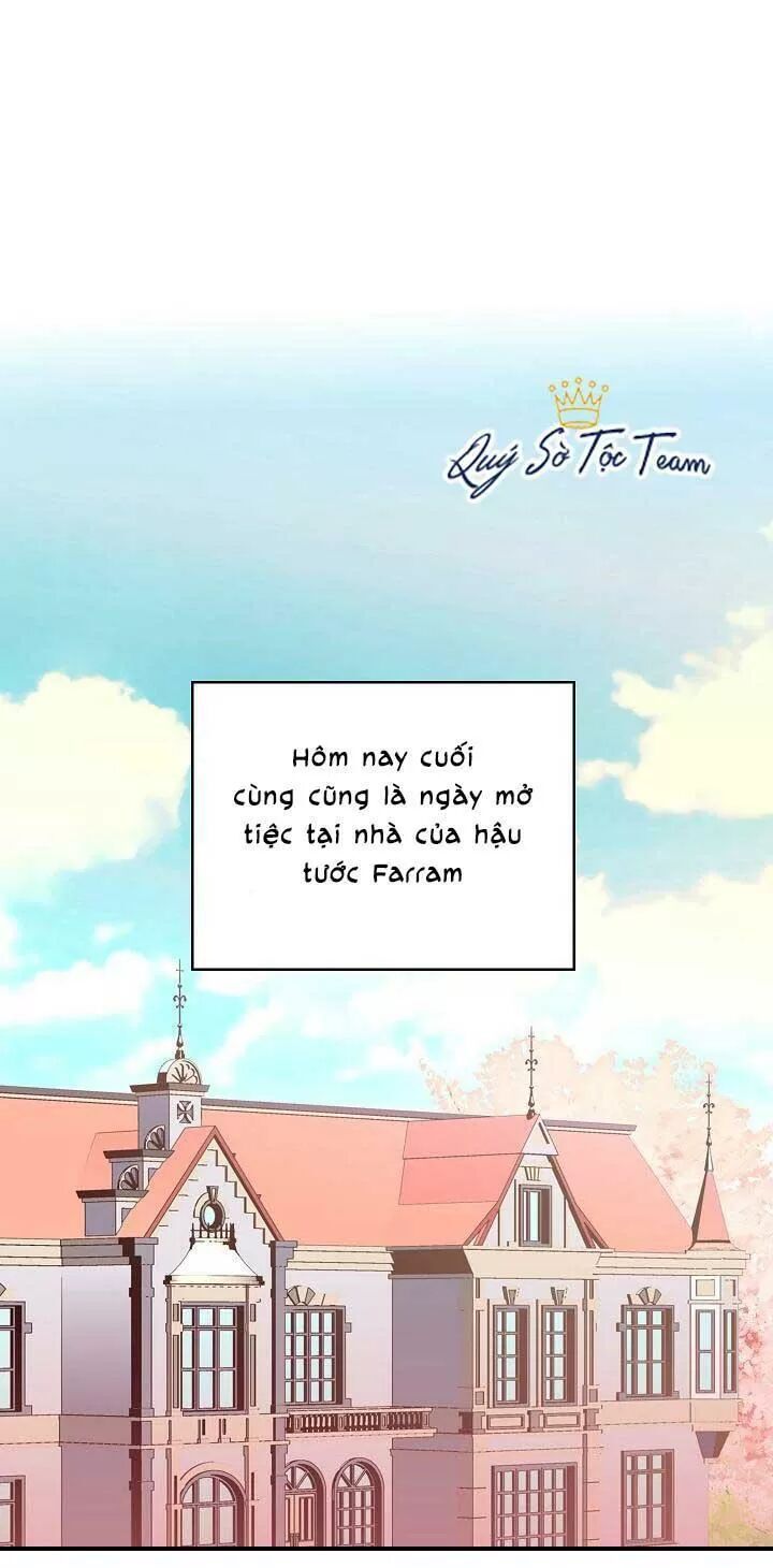 trọng sinh trở thành hoàng phi chapter 125 18