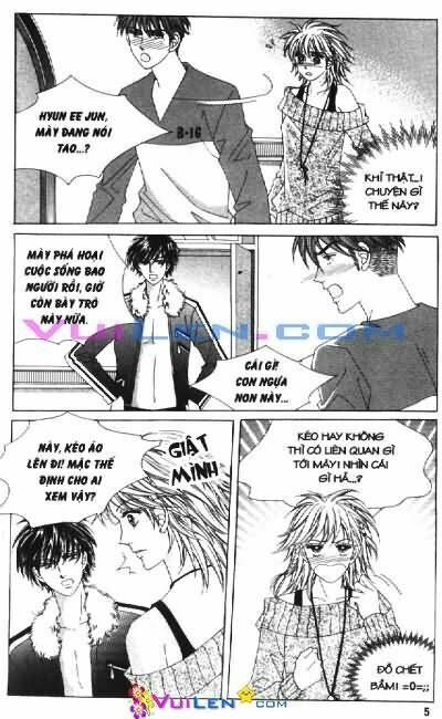 anh,bạn trai và người ấy chapter 3 5