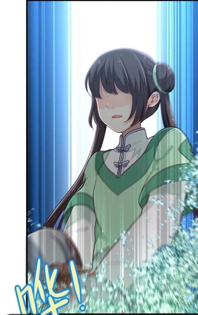 trọng sinh thành tiểu nha đầu chapter 4 19