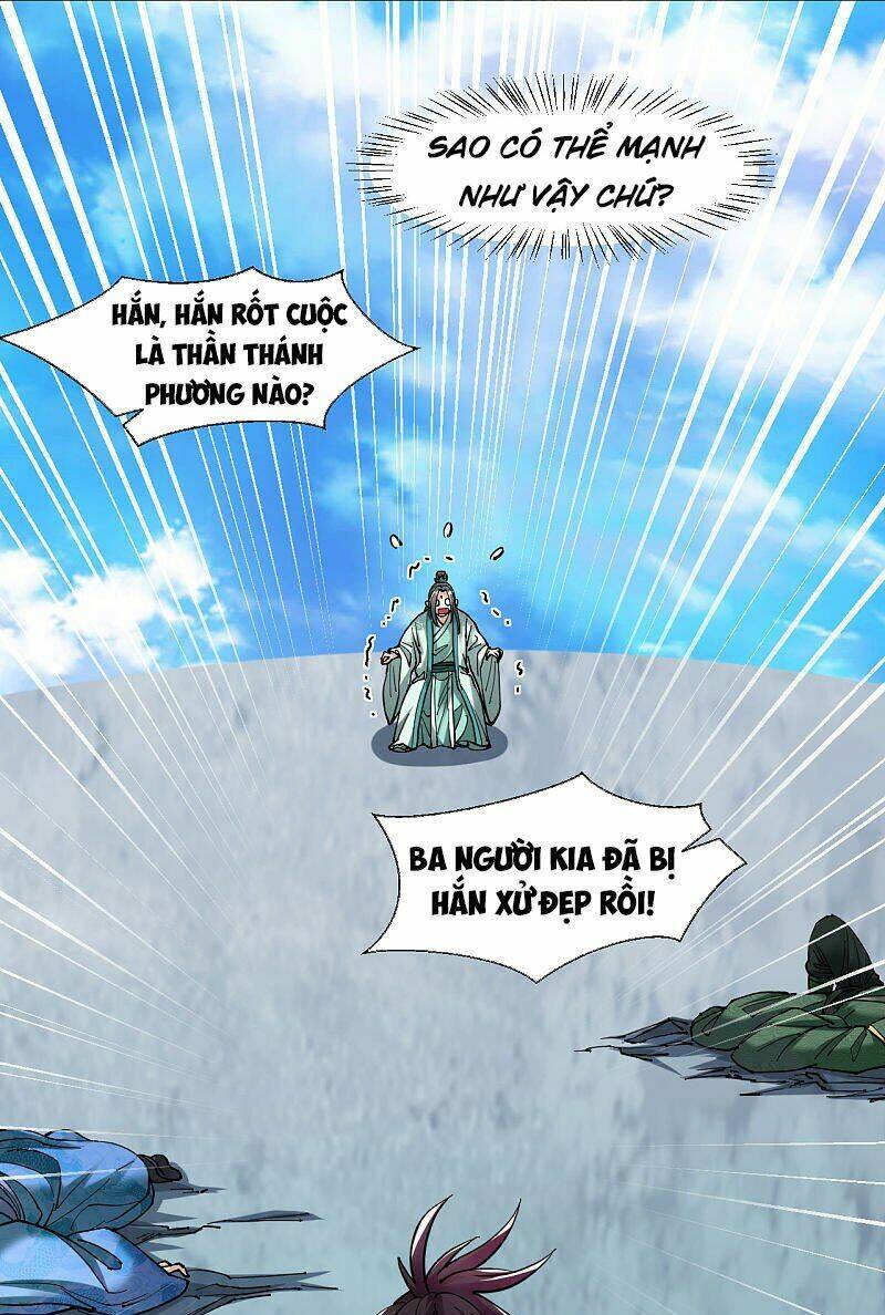 đạo ấn chapter 114 8