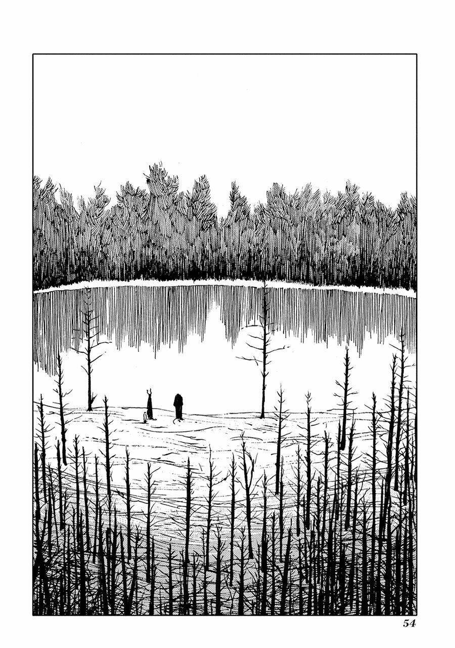 cô bé đến từ vương quốc bên ngoài chapter 7 19