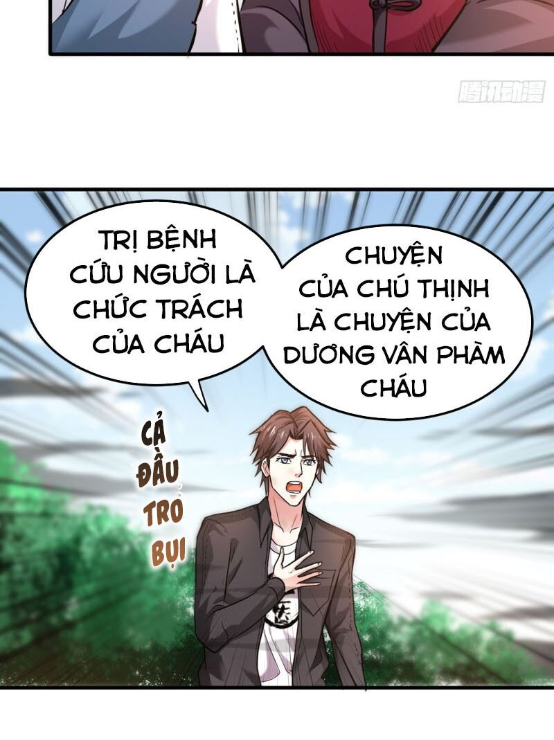 tối cường thần y tại đô thị chapter 119 4