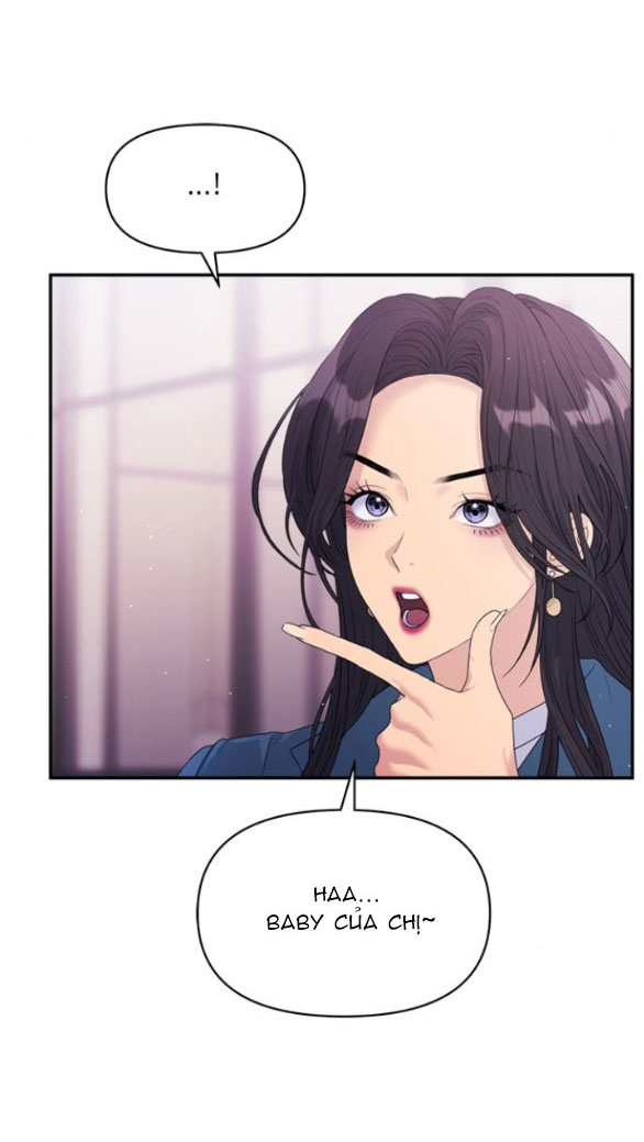 Couple Breaker chapter 51.1 10