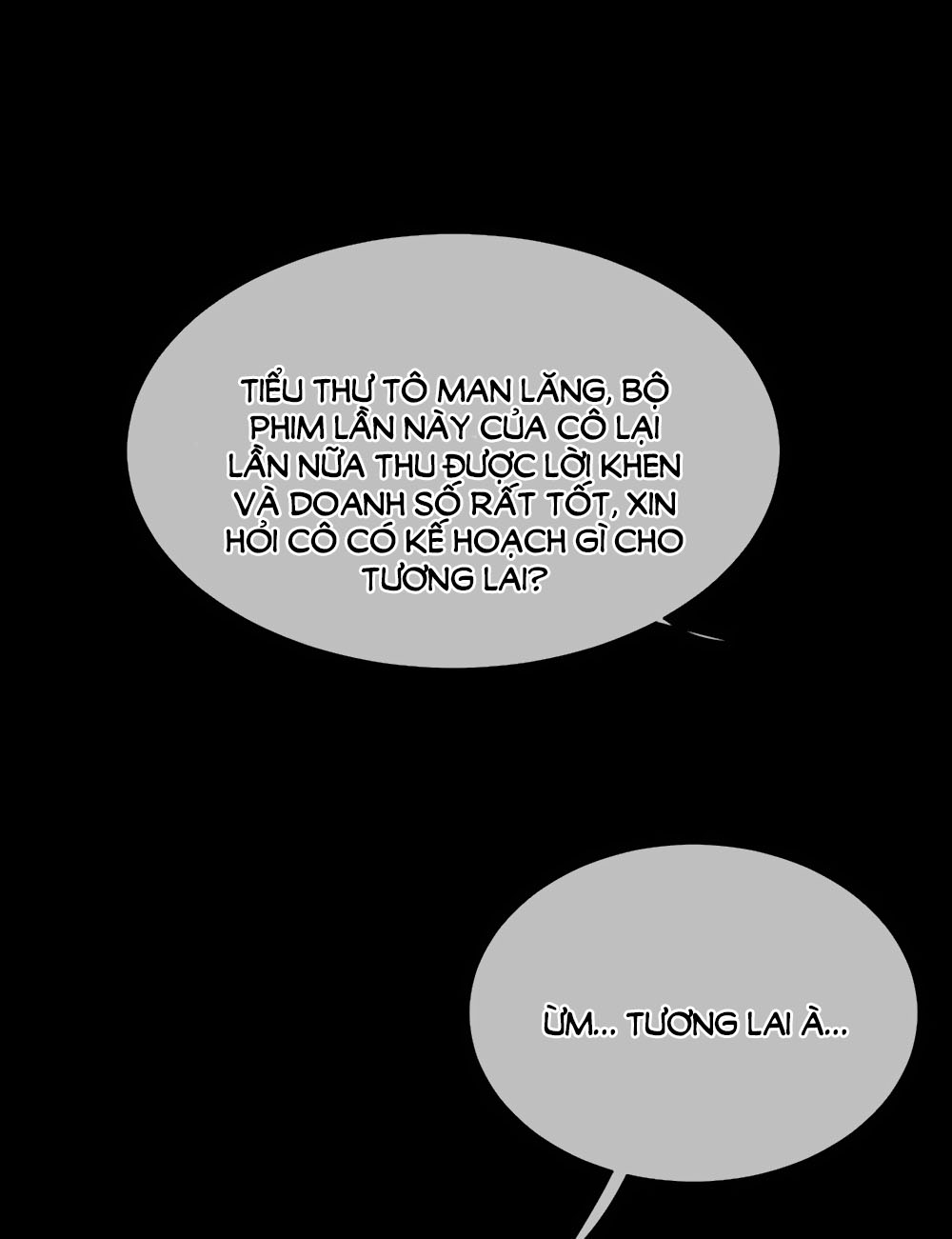 one hour! ảnh hậu thời gian chapter 30 34