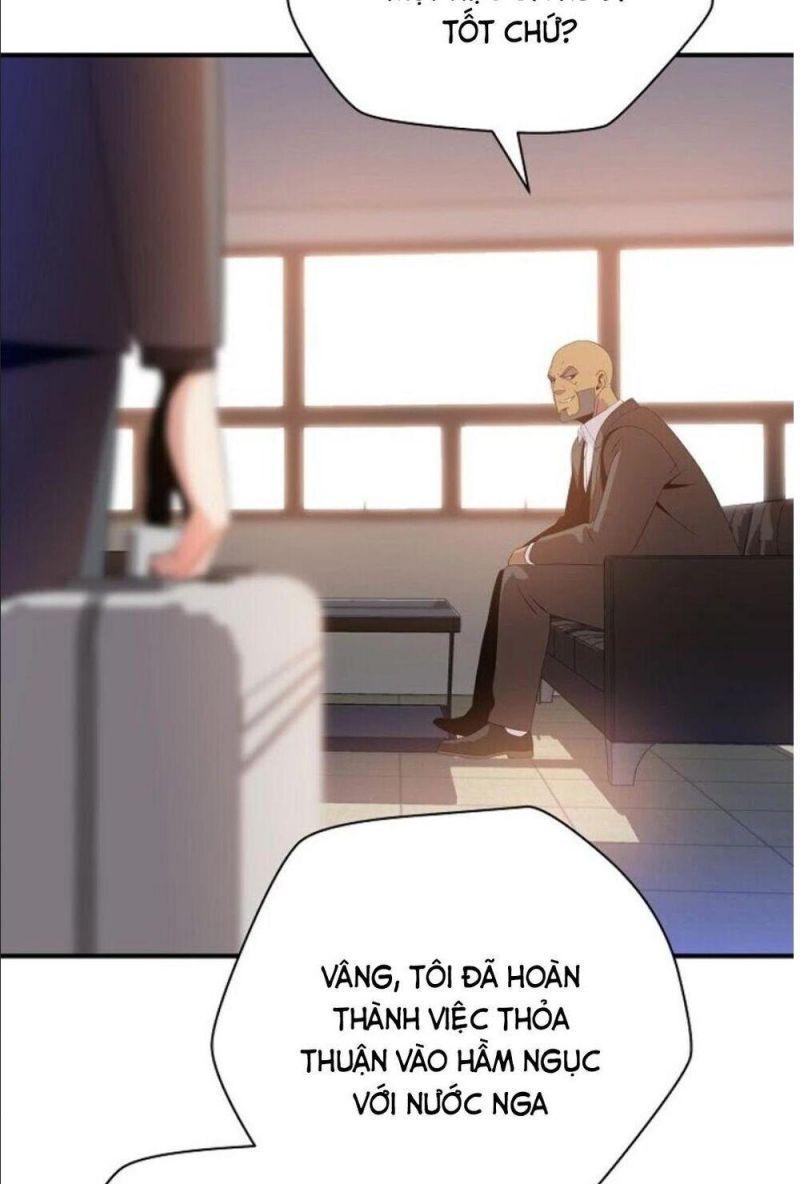 tiêu diệt đấng cứu thế chapter 32 18