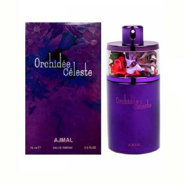 Nước Hoa Nữ Dubai Orchidee - Ajmal Perfumes 75ml