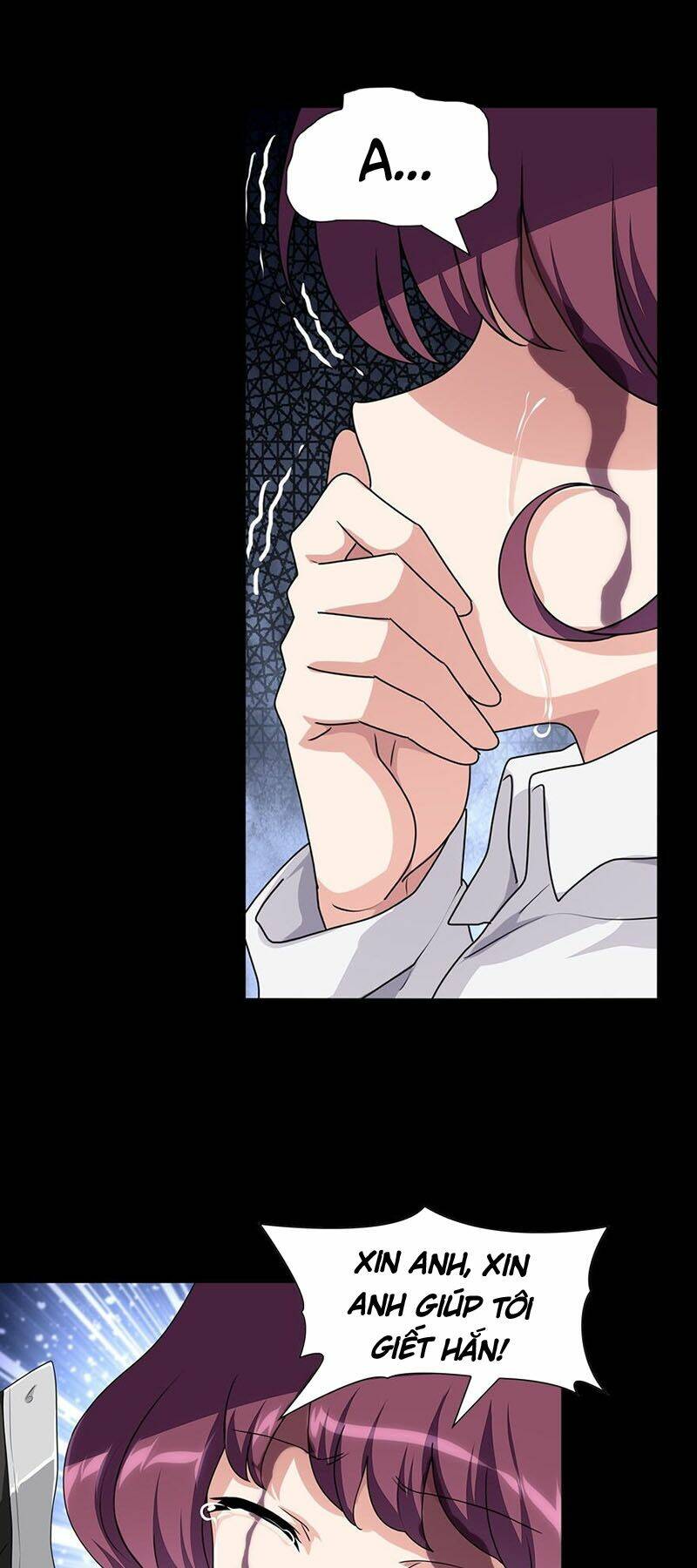 bạn gái virus của tôi chapter 159 14