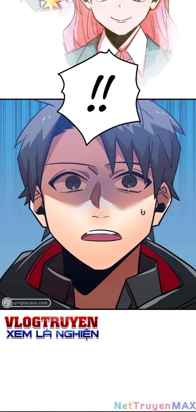 Huyết Thánh Cứu Thế Chủ~ Ta Chỉ Cần 0.0000001% Đã Trở Thành Vô Địch chapter 16 84