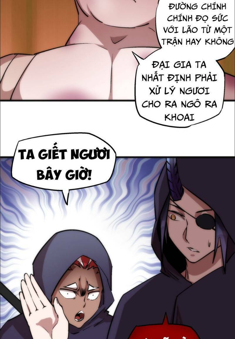 ta không phải đại ma vương chapter 20 15