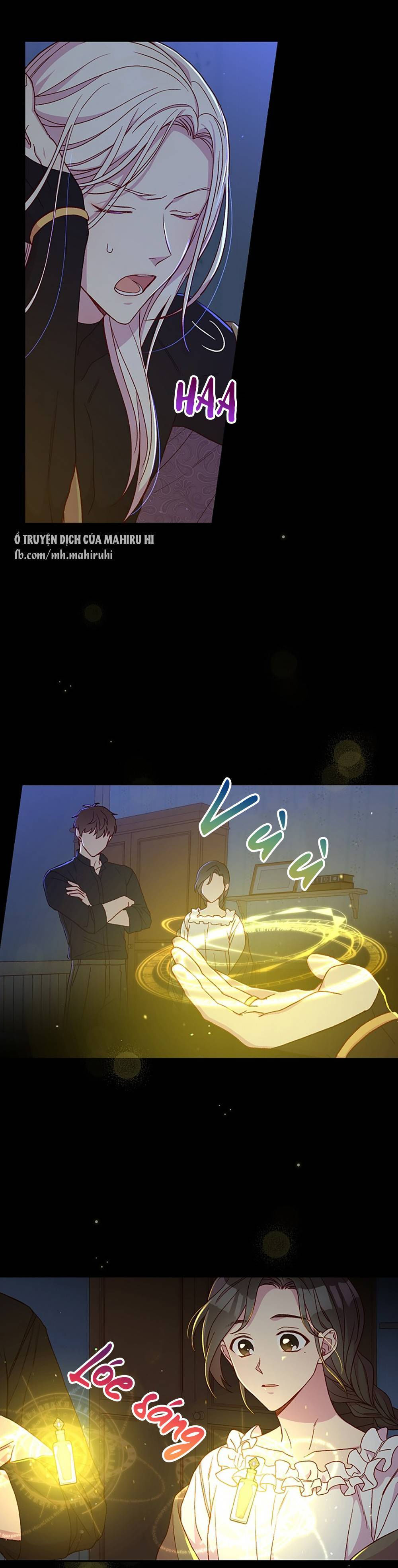 sống sót dưới thân phận hầu nữ chapter 51 25