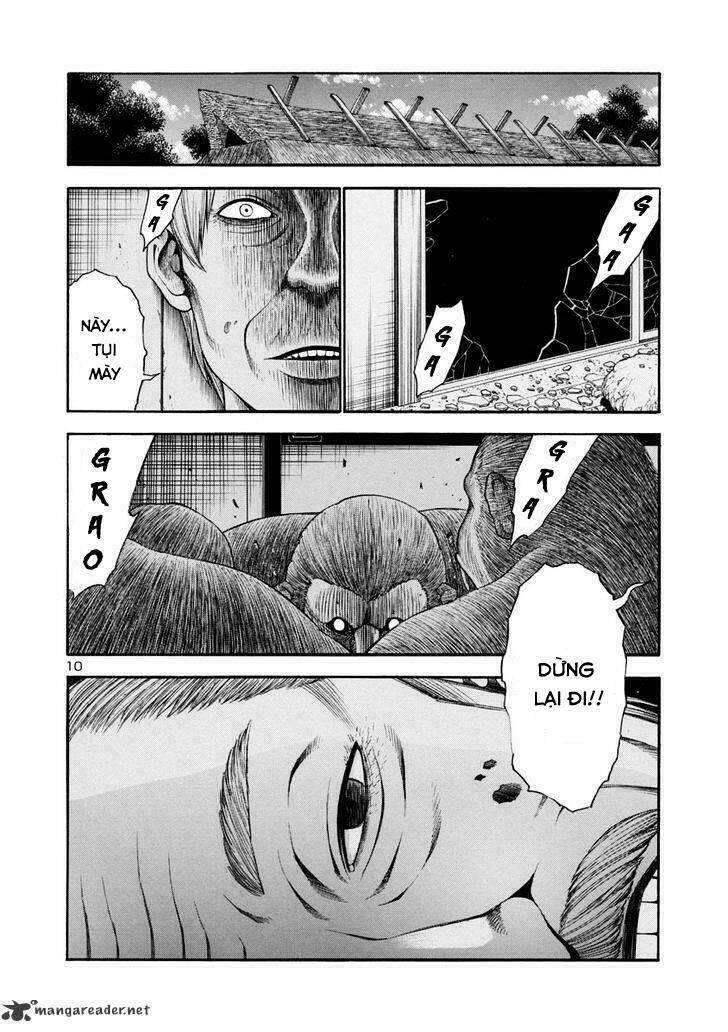 mashira chapter 4 11