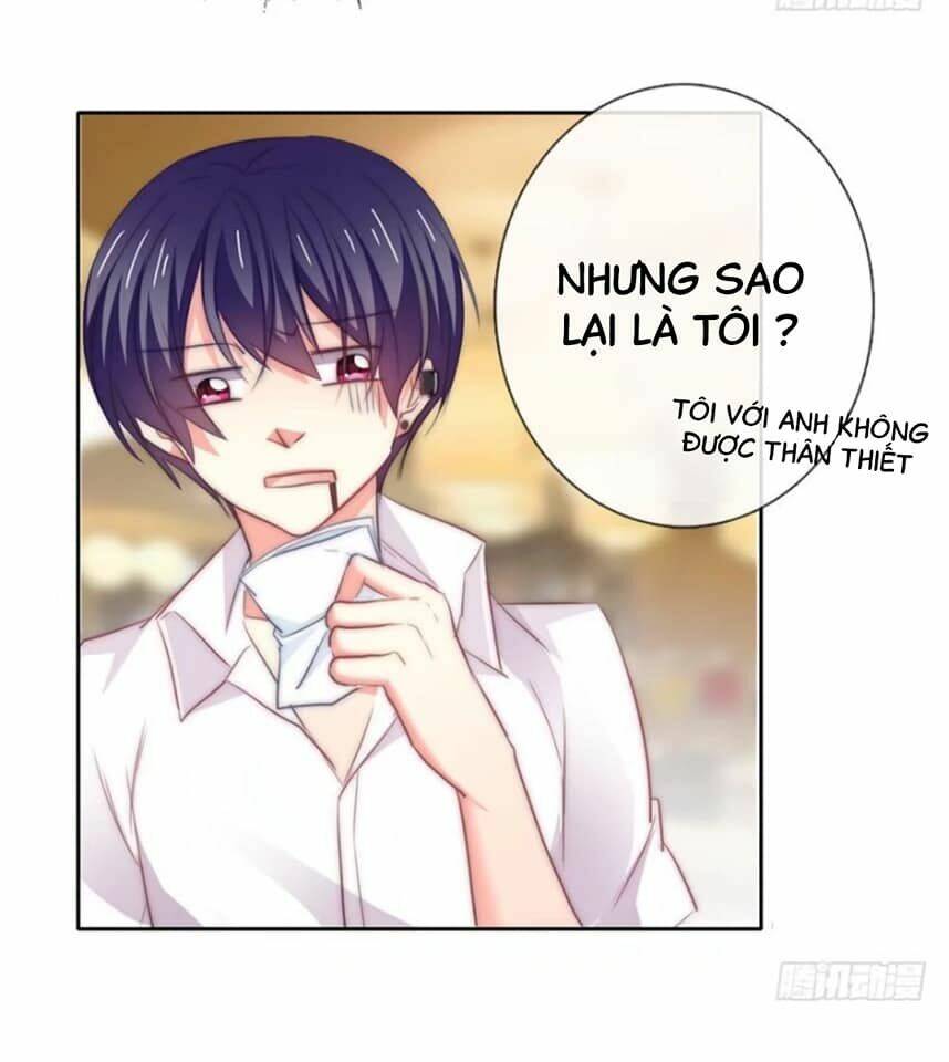 sự đơn thuần về tình yêu chapter 4 26