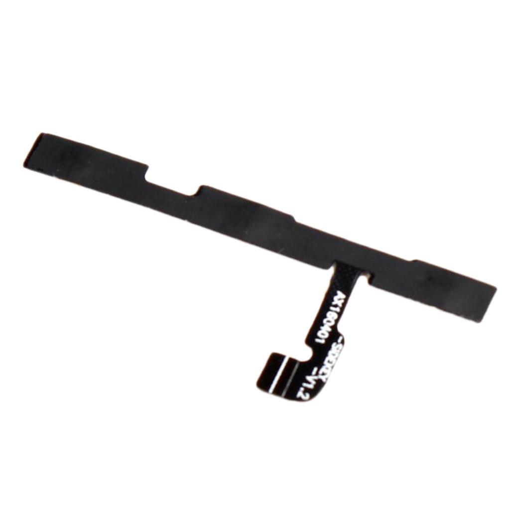 Volume Button Power Switch Flex Cable