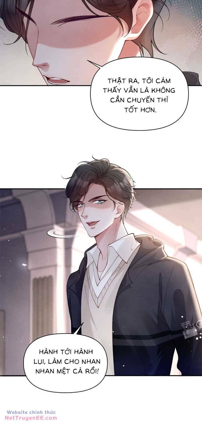 cô cả khí phách trở về vả mặt kẻ thế thân chapter 2 34