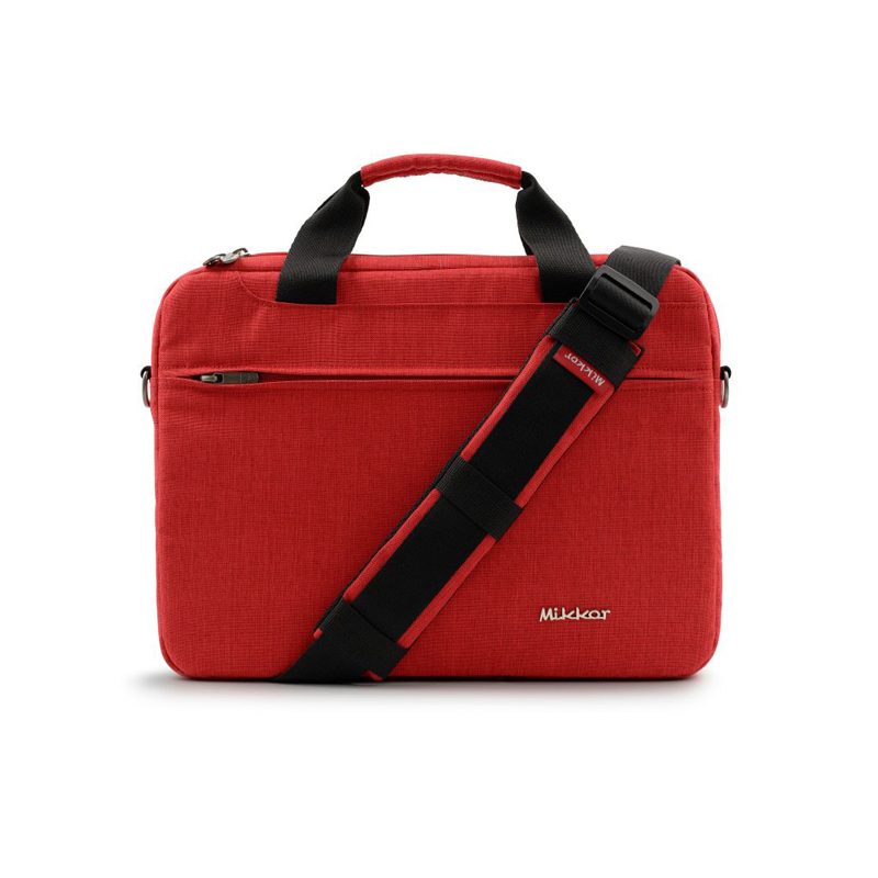 Túi chống sốc Laptop 13/14 inch chính hãng Mikkor dòng The Achilles