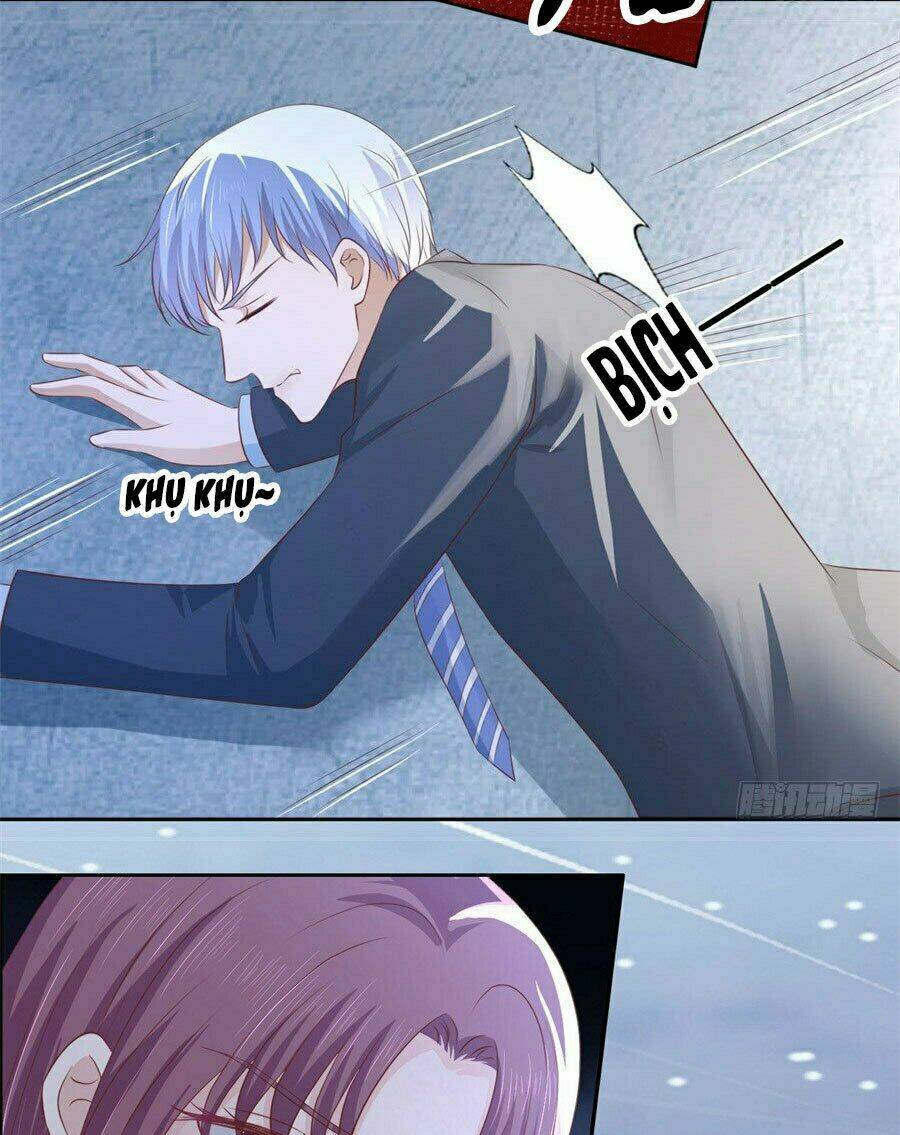 liệt ái tri hạ: series mật đào tiểu tình nhân chapter 224 24