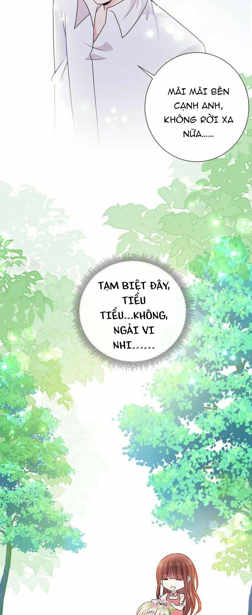 ác ma đừng hôn tôi chapter 186 20