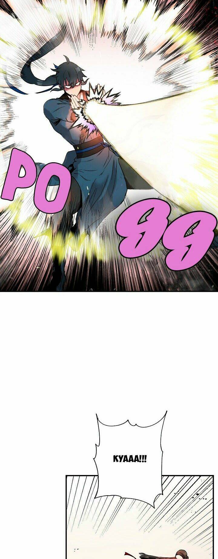 tôi trở thành nhân vật phản diện giỏi nhất trong giới võ thuật chapter 12 40