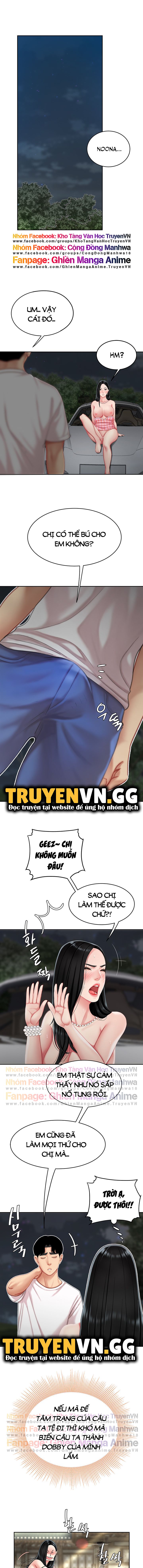 nếm mùi lạc thú chapter 12 7