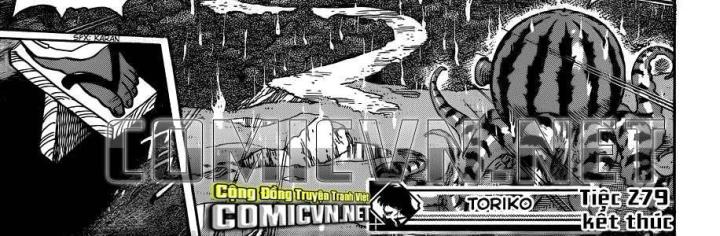 thánh tỏi sành ăn chapter 279 38