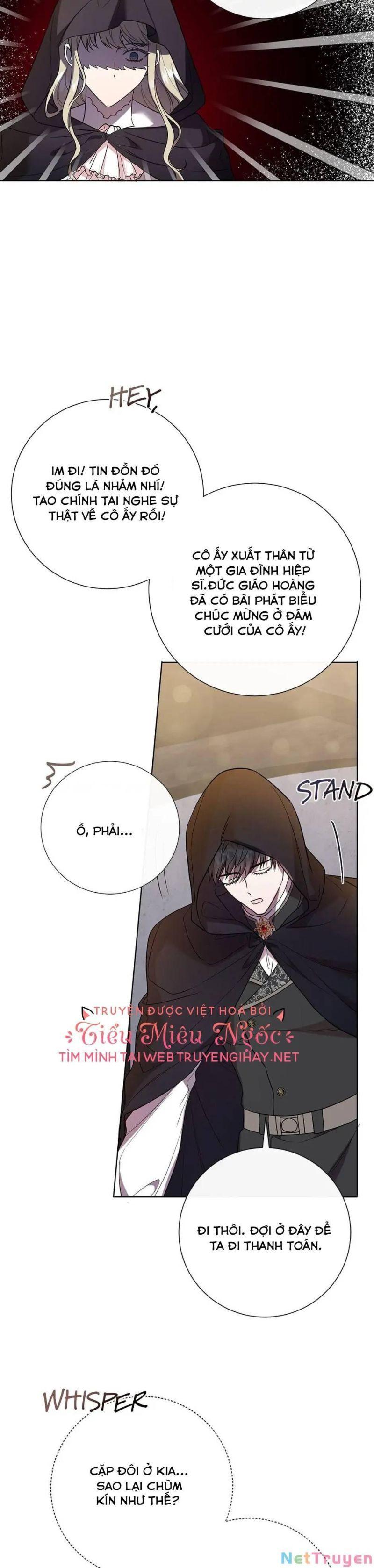 xin ngài đừng ăn tôi chapter 77 18