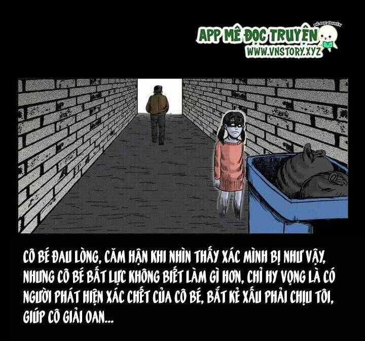 kỳ án có thật chapter 31 48