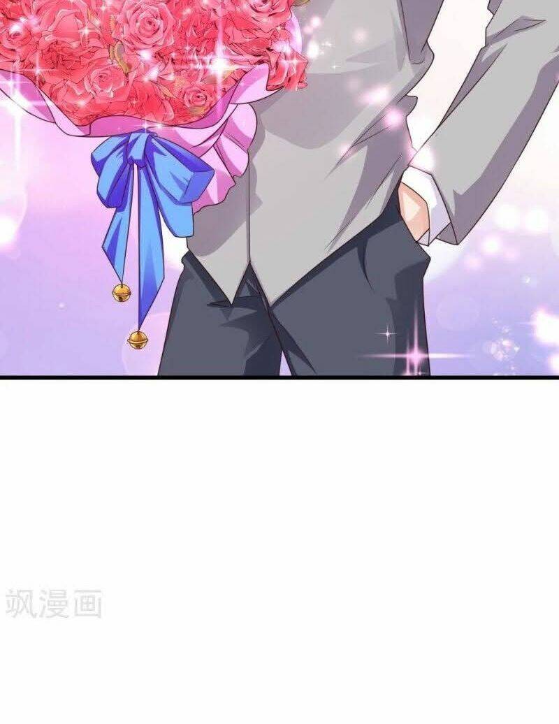 nhập cốt noãn hôn chapter 312 14