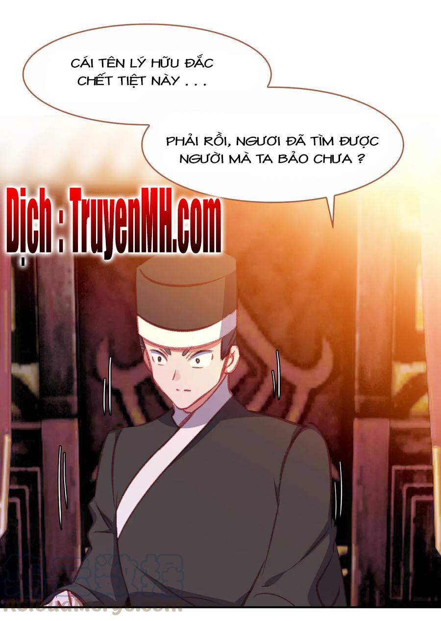 gả cho một tên thái giám đáng ghét chapter 147 11