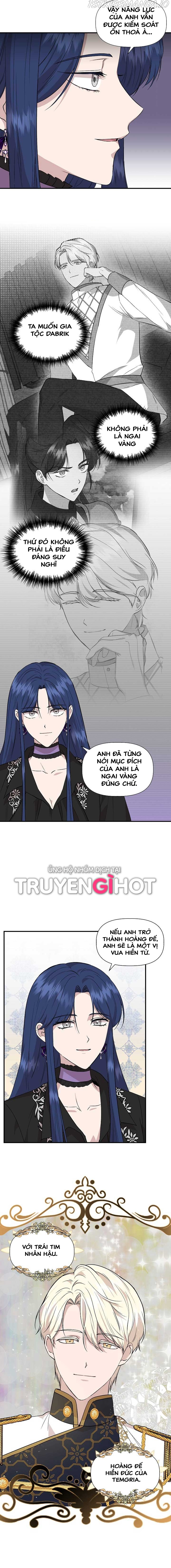 tôi không phải là lọ lem chapter 37 7