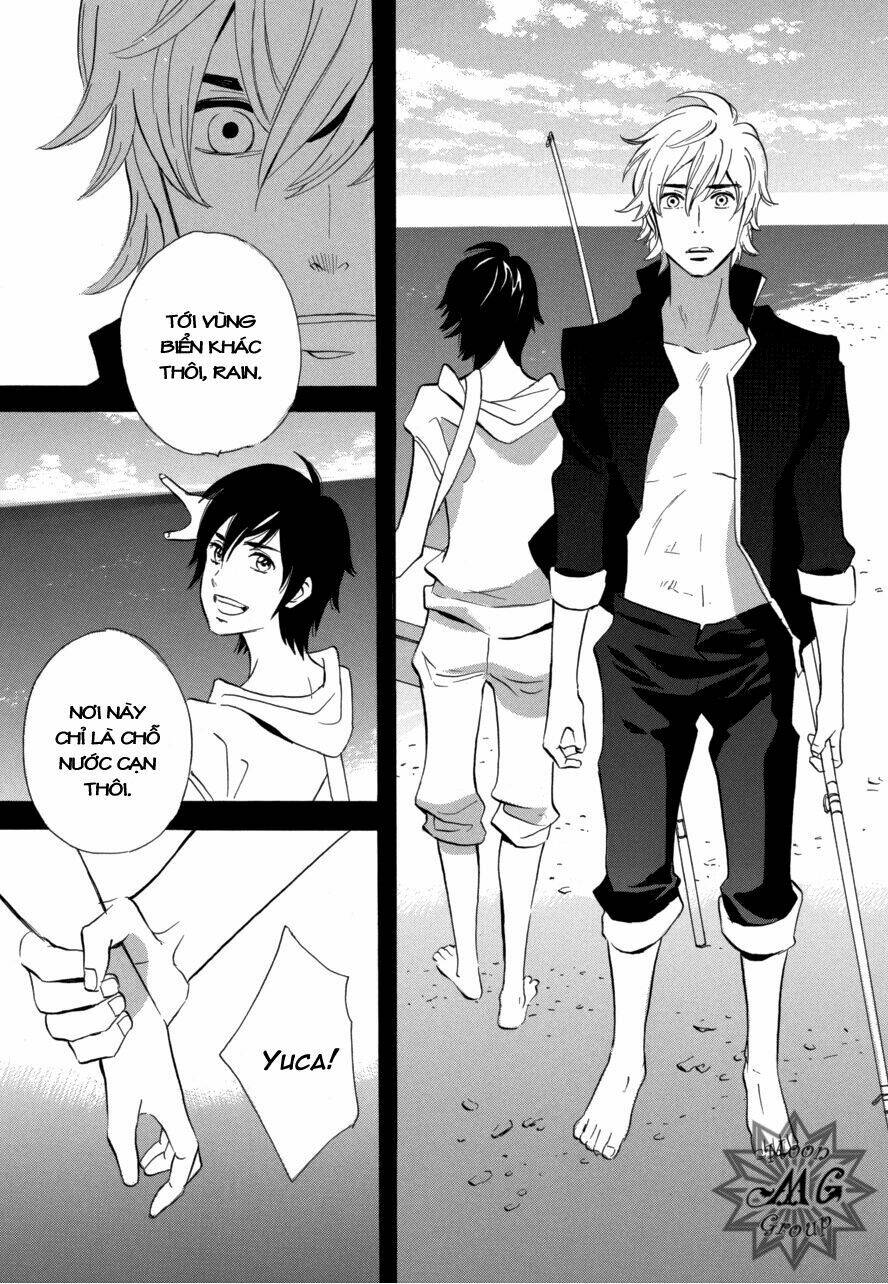 meteor methuselah chapter 61 16