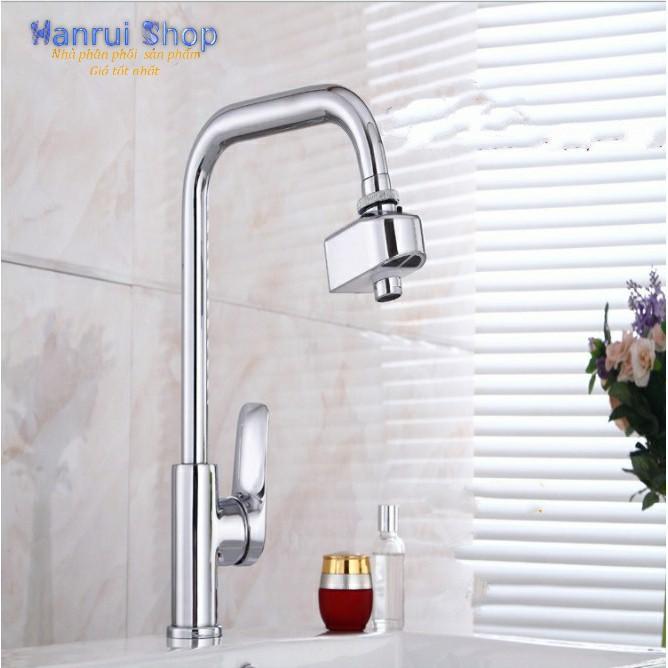 Đầu vòi cảm ứng xả nước Automatic Sensor Faucet