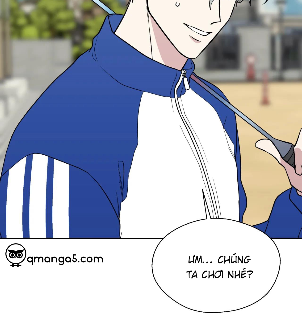 ám ảnh pheromone chapter 52 26