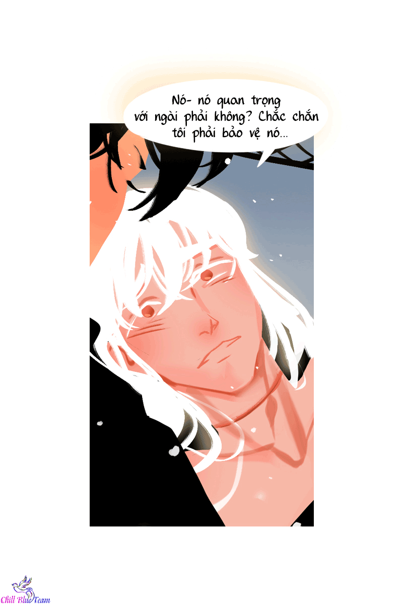 thần chết và kẻ chờ đợi chapter 14 26